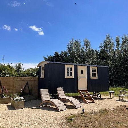 Вилла Shepherds Hut Near Brackley - Walltree House Экстерьер фото