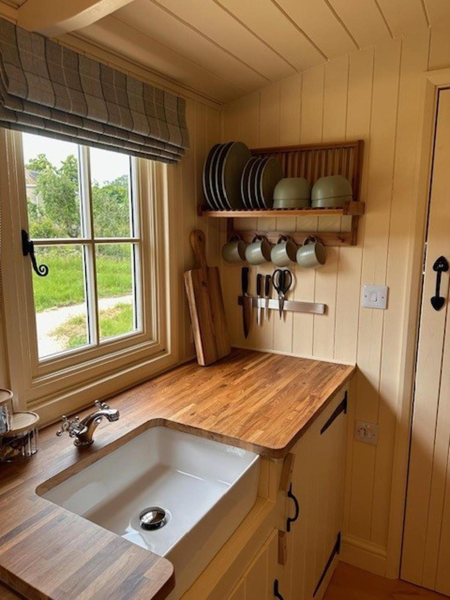 Вилла Shepherds Hut Near Brackley - Walltree House Экстерьер фото